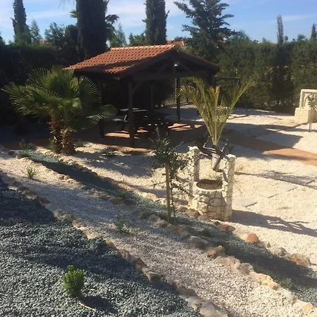 Villa Anna Maria