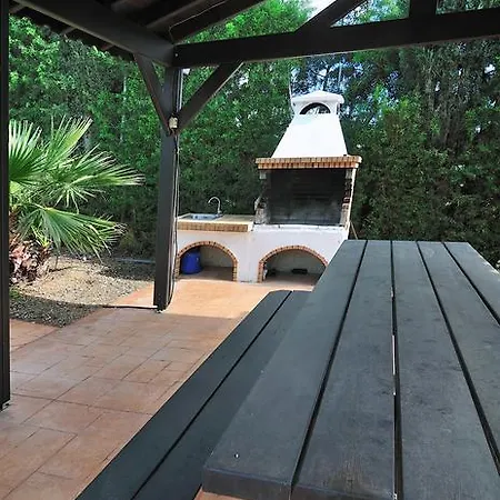 Anna Maria Villa