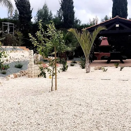 Anna Maria Villa