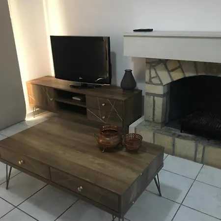 Anna Maria * Mercan Koyu