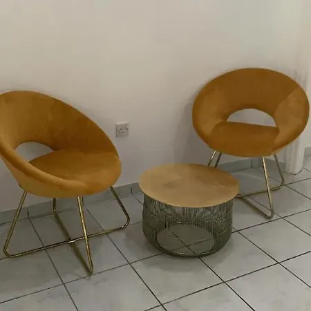 Anna Maria Vilă Golful Coralilor