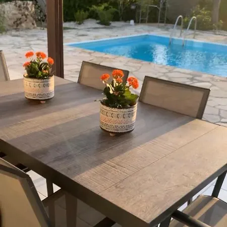 Anna Maria * Mercan Koyu