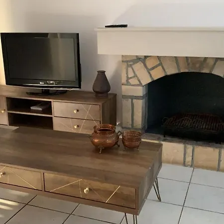 Anna Maria * Mercan Koyu