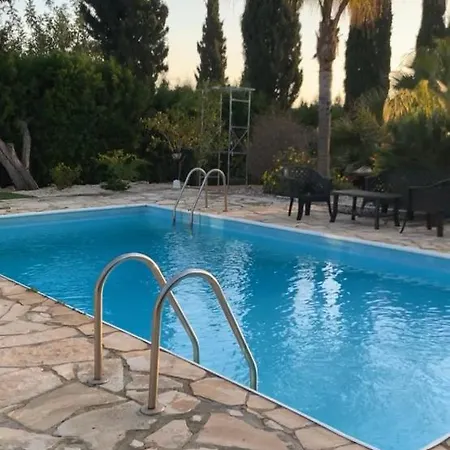 Anna Maria * Mercan Koyu