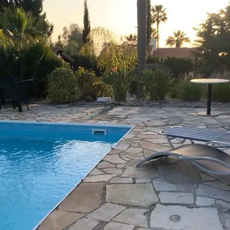 Villa Anna Maria *