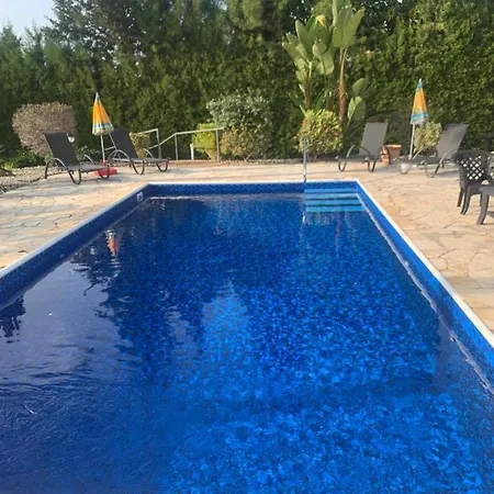 Anna Maria Villa *