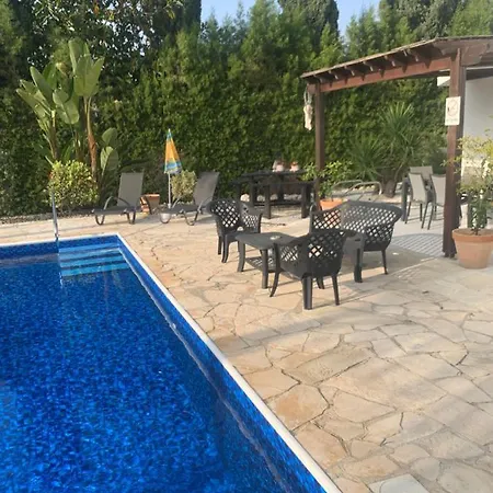 Villa Anna Maria Mercan Koyu