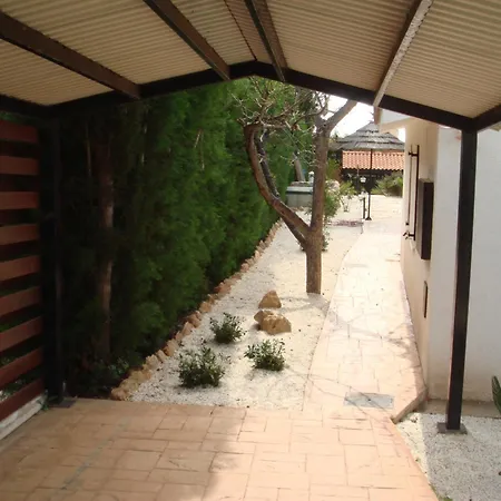 Anna Maria Villa Korall-öböl