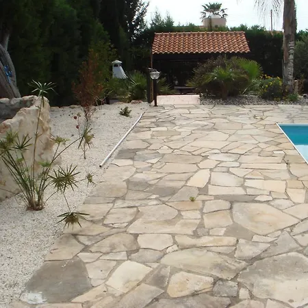 Villa Anna Maria *