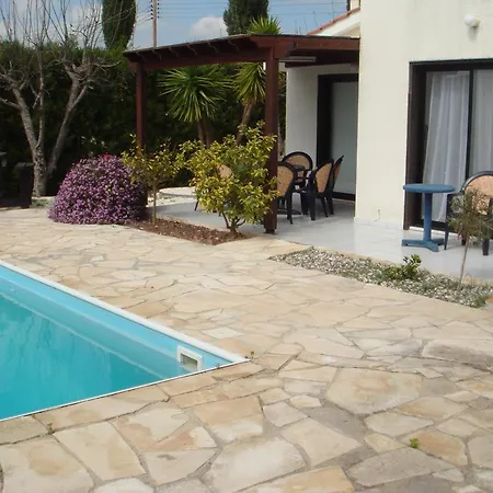 Villa Anna Maria *