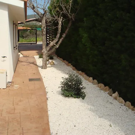 Anna Maria * Mercan Koyu