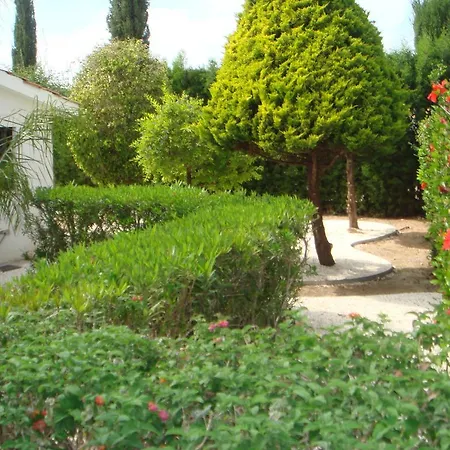 Anna Maria * Coral Bay