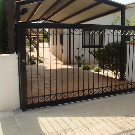 Anna Maria * Mercan Koyu