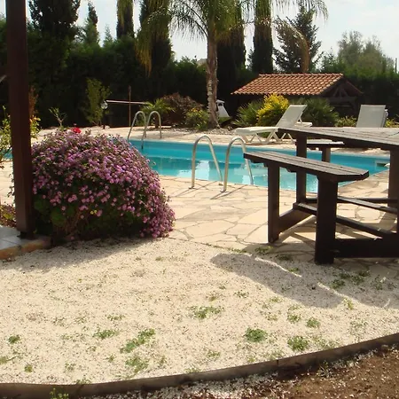 Villa Anna Maria Mercan Koyu