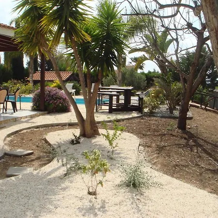 Villa Anna Maria *