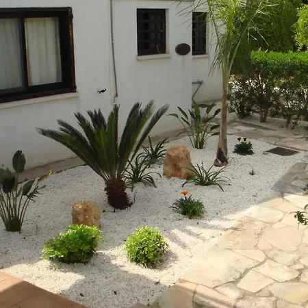 Villa Anna Maria Mercan Koyu