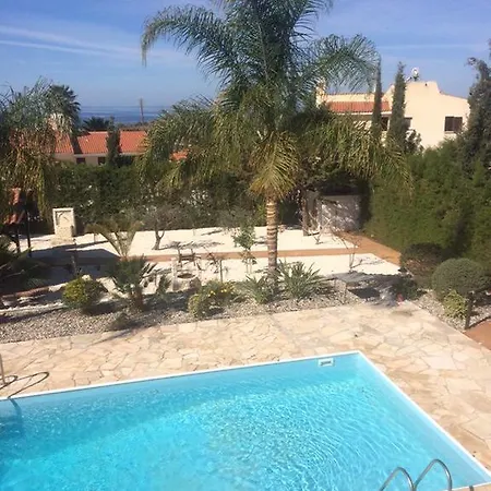 Villa Anna Maria