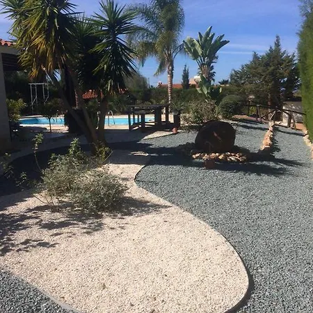 Villa Anna Maria *