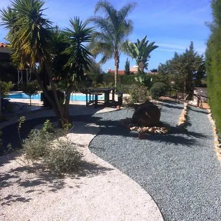 Anna Maria Villa Coral Bay