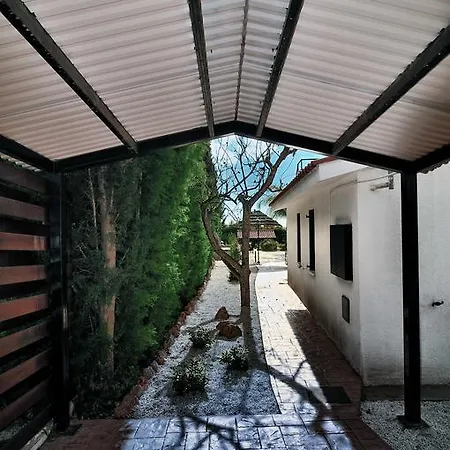 Villa Anna Maria *