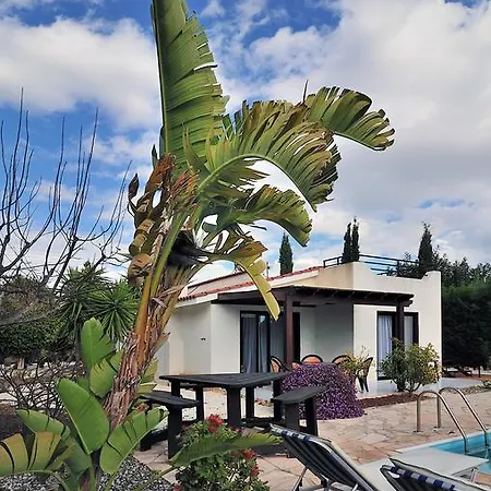 Anna Maria Villa Coral Bay