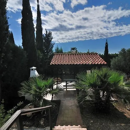 Villa Anna Maria *