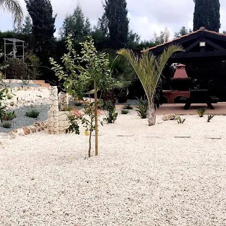 Anna Maria Villa