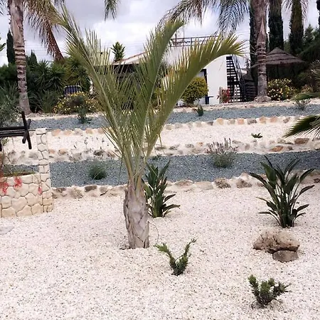 Villa Anna Maria *
