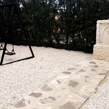 Villa Anna Maria Mercan Koyu