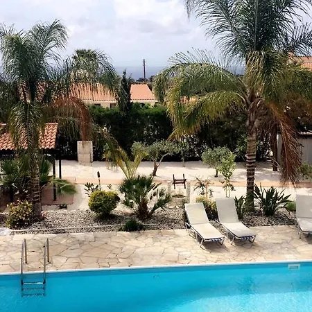 Anna Maria Villa Mercan Koyu