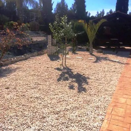 Villa Anna Maria *