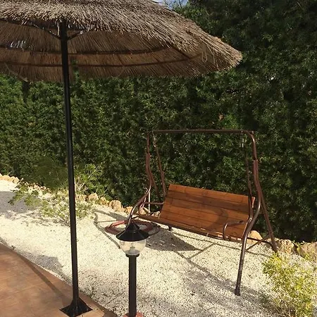 Villa Anna Maria