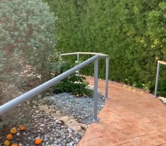 Anna Maria Vila Coral Bay