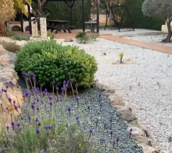 Villa Anna Maria Coral Bay