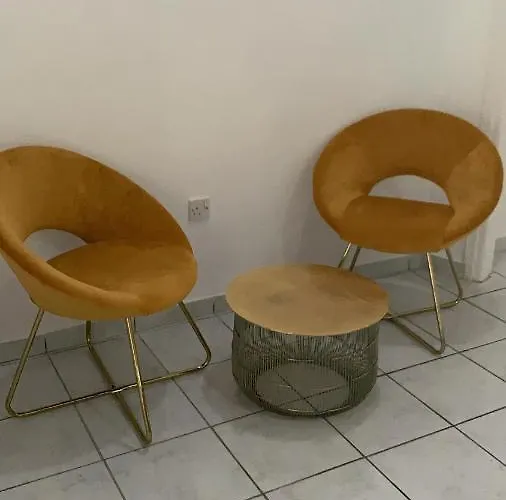 Anna Maria Vila Coral Bay