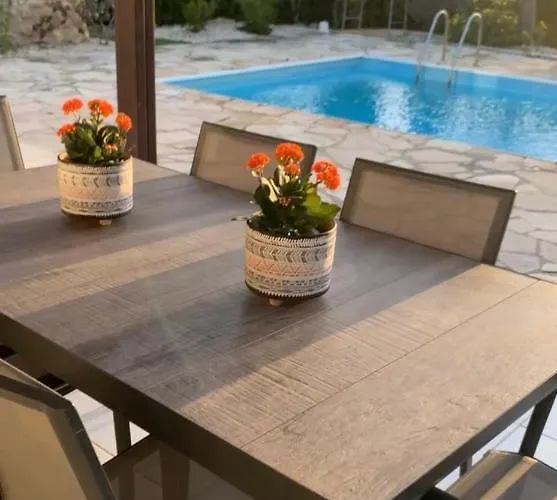 Anna Maria * Coral Bay