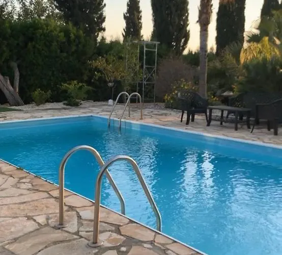 Anna Maria * Coral Bay