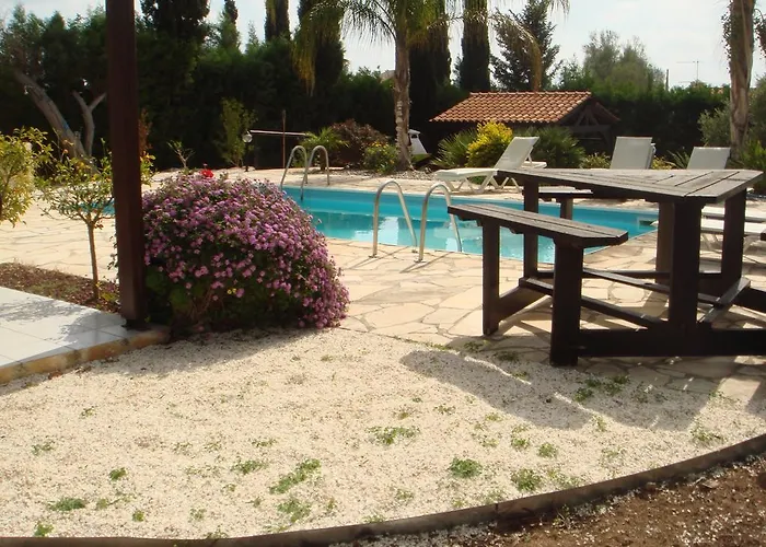 Vila Anna Maria Coral Bay