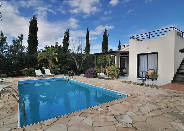 Anna Maria * Coral Bay